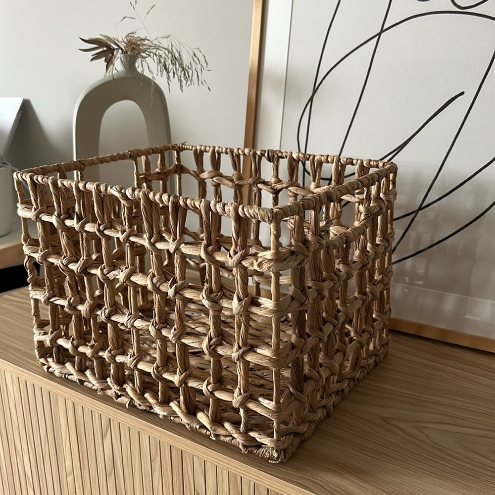 IKEA Basket - Picture 2 of 11
